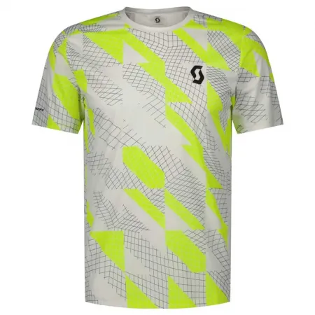 스캇 Rc Run 반팔 티셔츠 6141631356