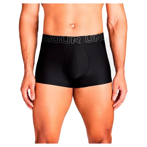 언더아머 퍼포먼스 Tech 3in 복서 브리프 3 팩 6141636228