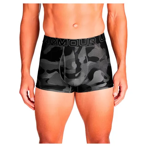 언더아머 퍼포먼스 Tech 3in N 복서 브리프 3 팩 6141636229