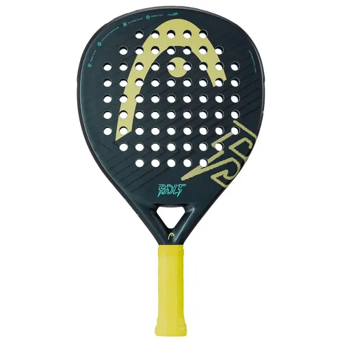 헤드 RACKET Bolt 2025 빠델 라켓 6141670299