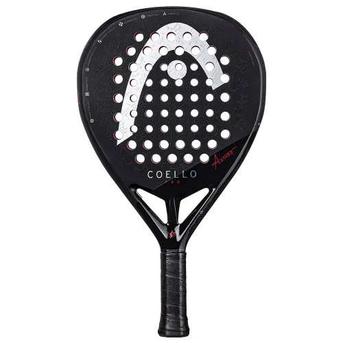 헤드 RACKET Coello Pro 2025 빠델 라켓 6141670304