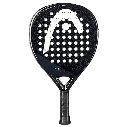 헤드 RACKET Coello Vibe 2025 빠델 라켓 6141670308