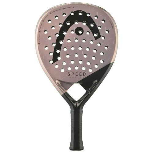 헤드 RACKET Speed Motion 2025 빠델 라켓 6141670357