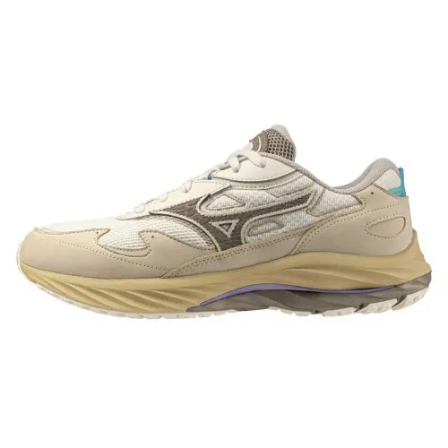 미즈노 Wave Rider Beta Premium 운동화 6141678051