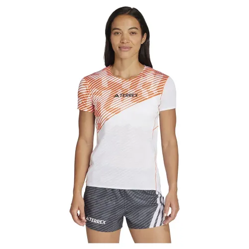 아디다스 테렉스 Techrock Pro 반팔 티셔츠 6141710783