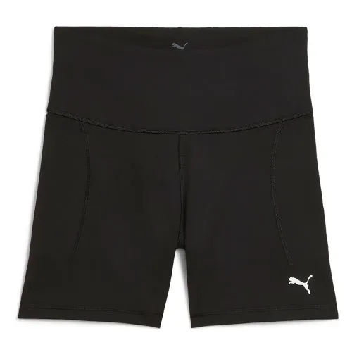 푸마 Cloudspun 5in 짧은 레깅스 6141721811