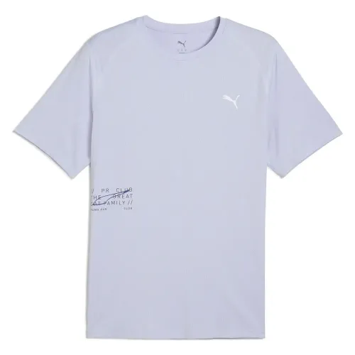 푸마 Graphic Mesh 반팔 티셔츠 6141722070