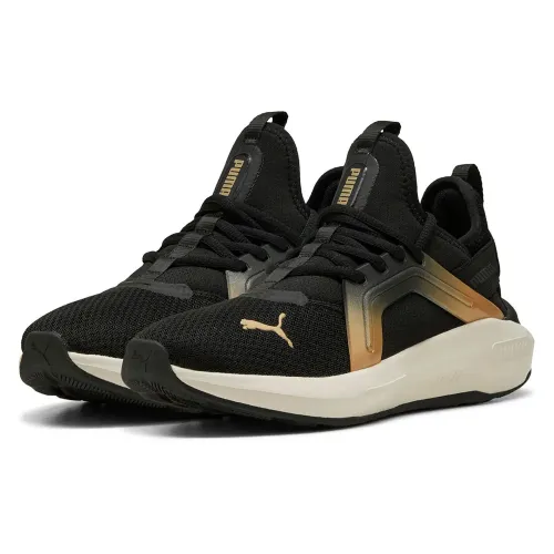 푸마 소프트라이드 Enzo 5 메탈릭´S 런닝화 6141722404