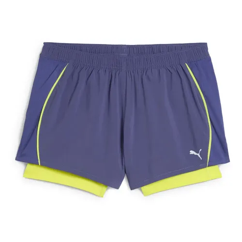 푸마 Velocity 2In1 3in 반바지 6141722463