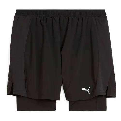 푸마 Run Velocity 2In1 반바지 6141725677