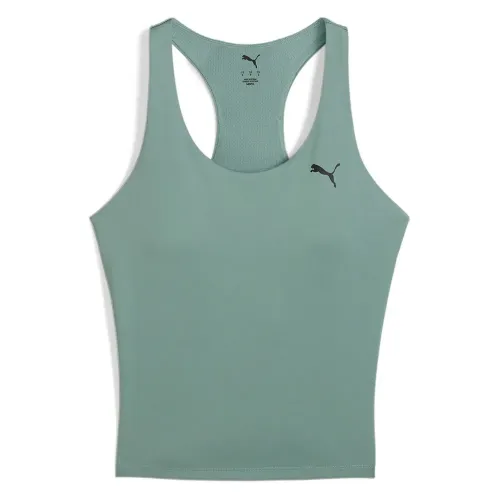 푸마 Tad Essential 2 나시 티셔츠 6141725748