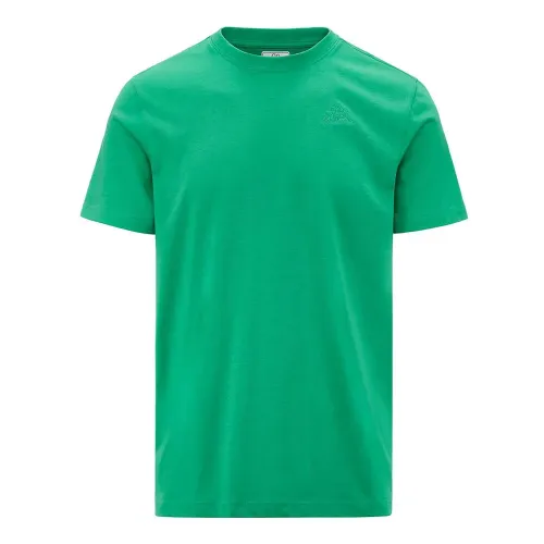 카파 Cafers Slim 반팔 티셔츠 6141743103