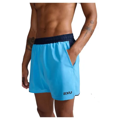 2XU Aero 5in 반바지 6141747537