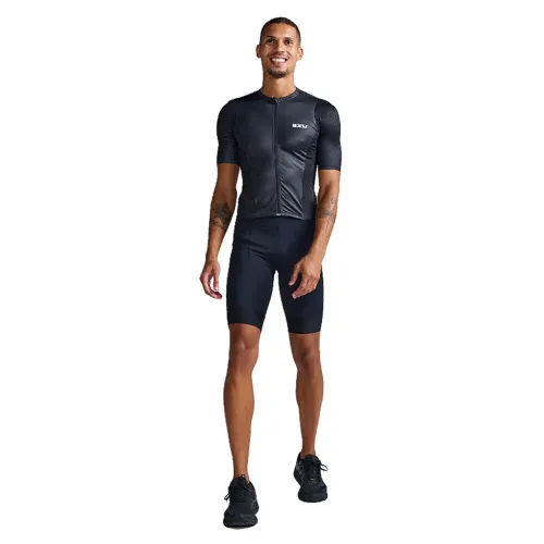 2XU Aero Hex 반팔 철인3종 슈트 6141747546