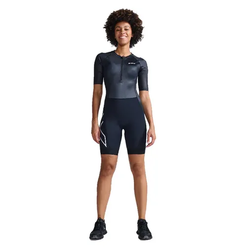 2XU Core 반팔 철인3종 슈트 6141747632