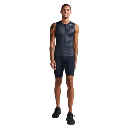 2XU Core Tri 나시 티셔츠 6141747642