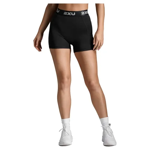 2XU Everyday Compression 3in 짧은 레깅스 6141747643