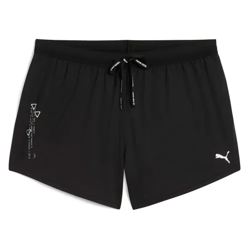 푸마 Knit 3in 반바지 6141758214