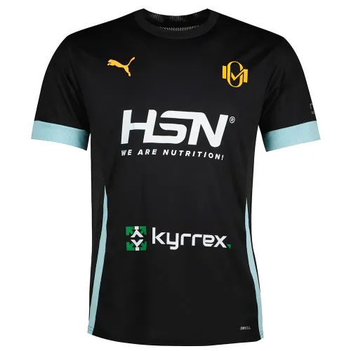 PUMA Momo Gonzlez Replica 티셔츠 6141758264