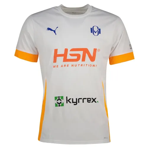 PUMA Momo Gonzlez Replica 티셔츠 6141758266