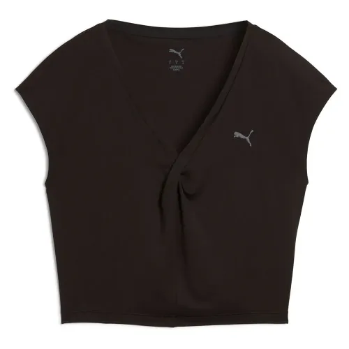 푸마 Move Cloudspun Twist 나시 티셔츠 6141758293