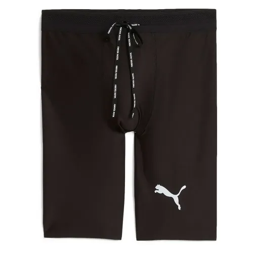 푸마 Raceday Ultraform 9in 반바지 레깅스 6141758520