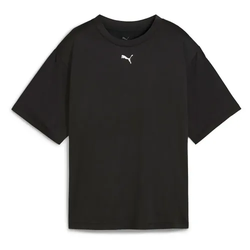 푸마 Tad Essentials Relaxed 반팔 티셔츠 6141758766