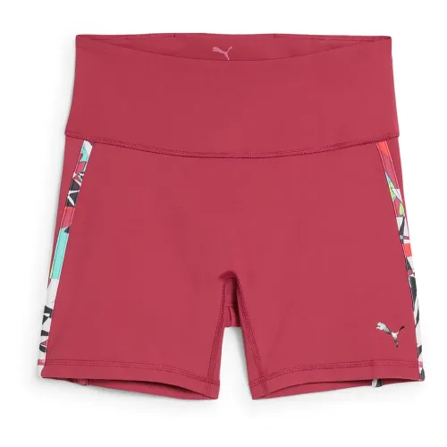 푸마 Tropical 5in 짧은 레깅스 6141758828