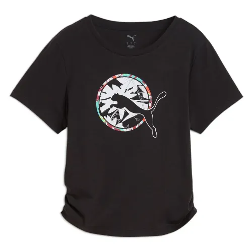 푸마 Tropical 반팔 티셔츠 6141758830