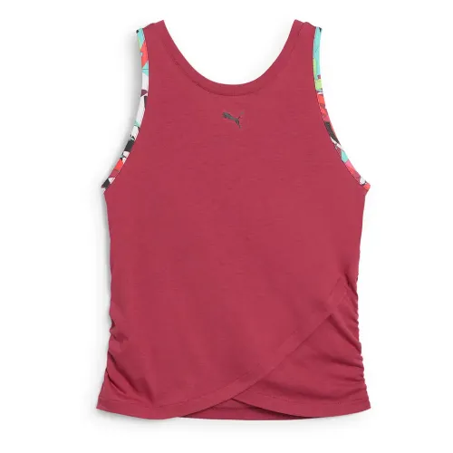 푸마 Tropìcal 나시 티셔츠 6141758831