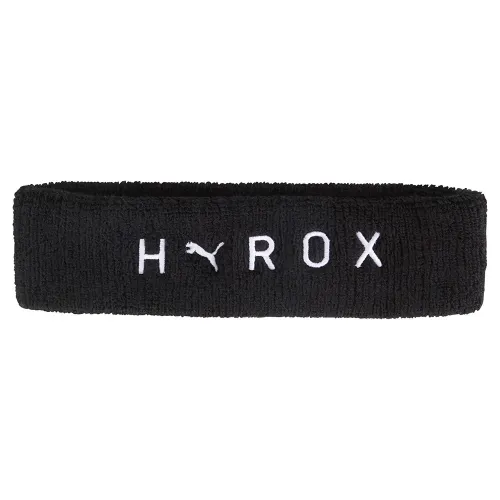푸마 X 하이록스 헤어밴드 6141758999