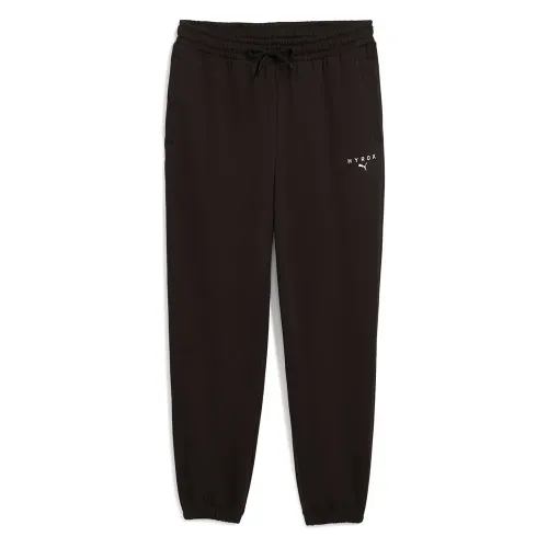 푸마 X HYROX 운동복 바지 6141759006