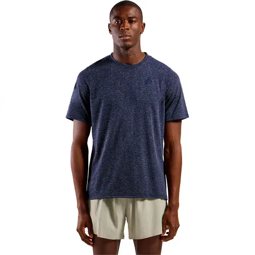 오들로 Crew 액티브 365 Linencool 반팔 티셔츠 6141769743