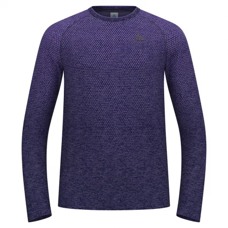 오들로 Crew Essential Seamless 긴팔 티셔츠 6141769756