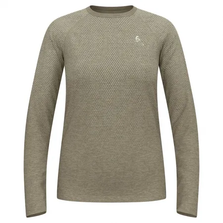 오들로 Crew Essential Seamless 긴팔 티셔츠 6141769758