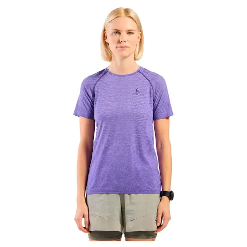 오들로 Crew Essential Seamless 반팔 티셔츠 6141769759