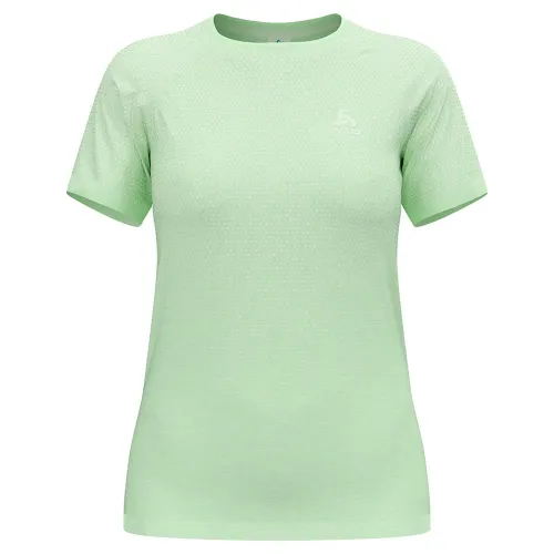 오들로 Crew Essential Seamless 반팔 티셔츠 6141769760