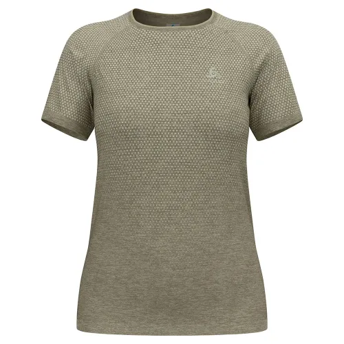 오들로 Crew Essential Seamless 반팔 티셔츠 6141769761