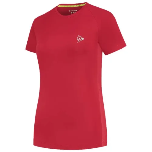 던롭 Club crew 반팔 티셔츠 6141772233