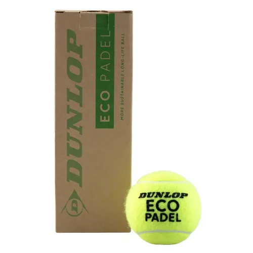 던롭 Eco 빠델 볼 상자 6141772325