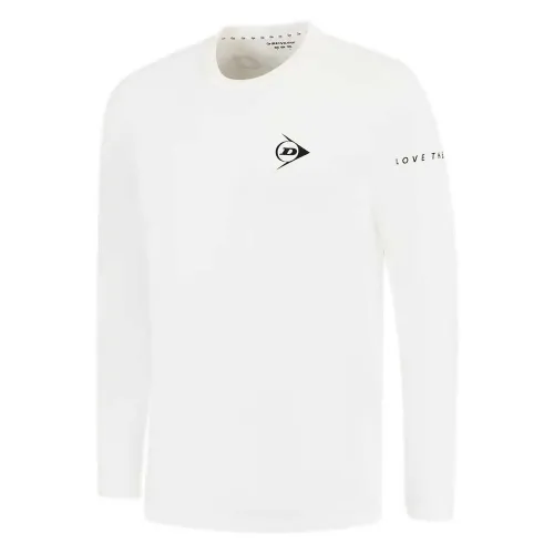 던롭 Essential 긴팔 티셔츠 6141772329