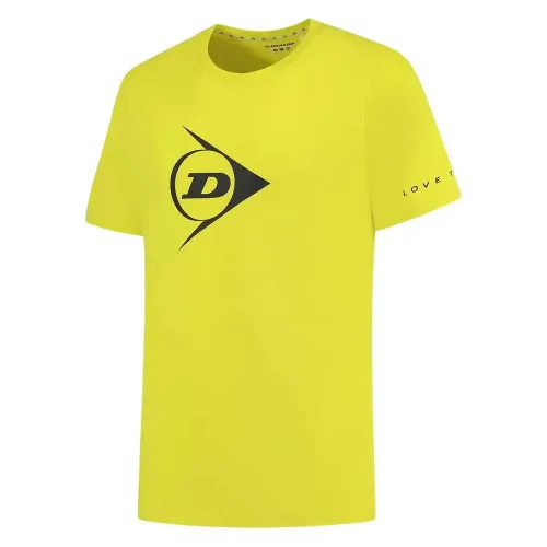 던롭 Essentials promo 반팔 티셔츠 6141772340