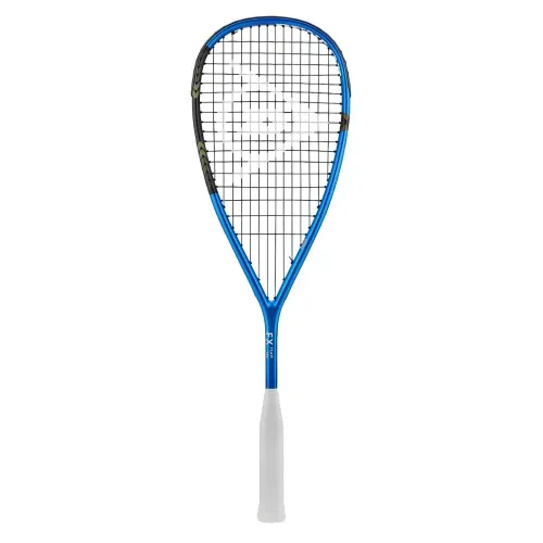 던롭 Fx team 125 스쿼시 라켓 6141772350