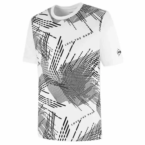 던롭 Game 4 반팔 티셔츠 6141772369