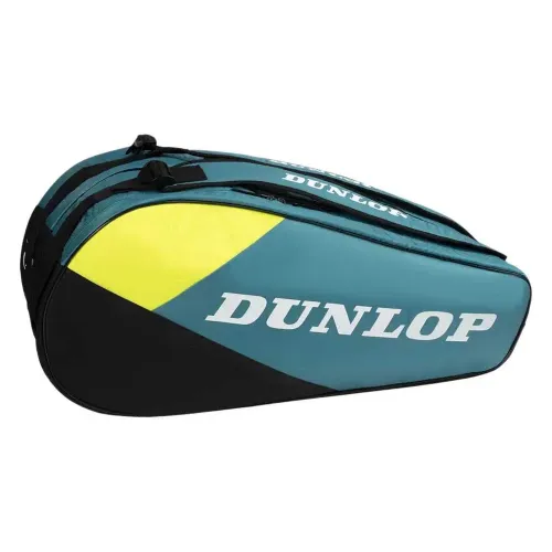 던롭 Tac sx-club 10rkt 라켓 가방 6141772386