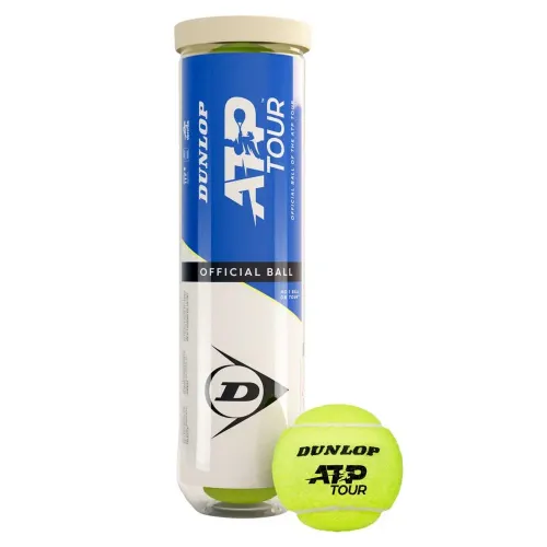 던롭 TB ATP Tour 테니스 공 6141772403