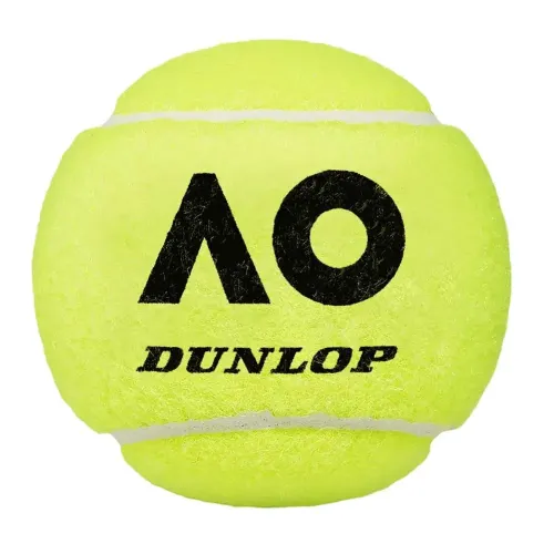 던롭 Tb australian open 3pet 테니스 공 6141772407