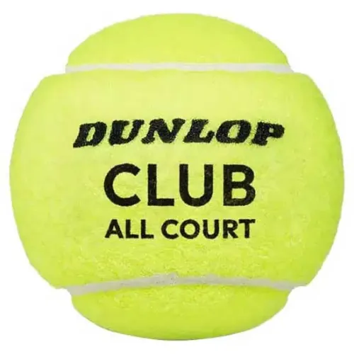 던롭 Tb club ac 3pet 테니스 공 6141772411