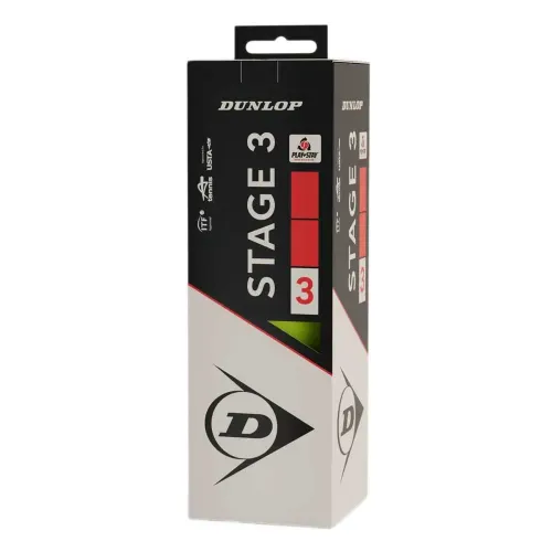 던롭 Tb 3단계 re 테니스 공 상자 6141772429