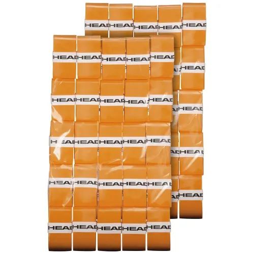 헤드 RACKET Prime tour clear polybag 테니스 오버그립 50 팩 6141808933